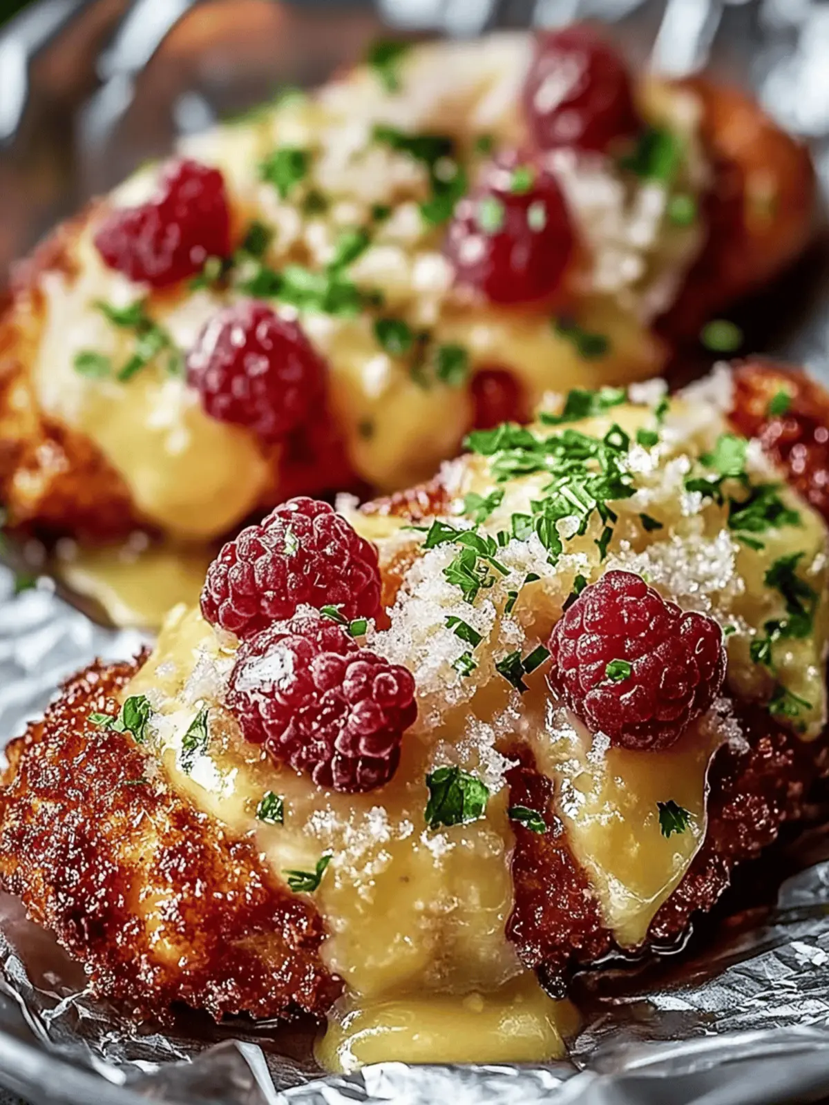 Gebratene Partyschnitzel Blecheinsatz