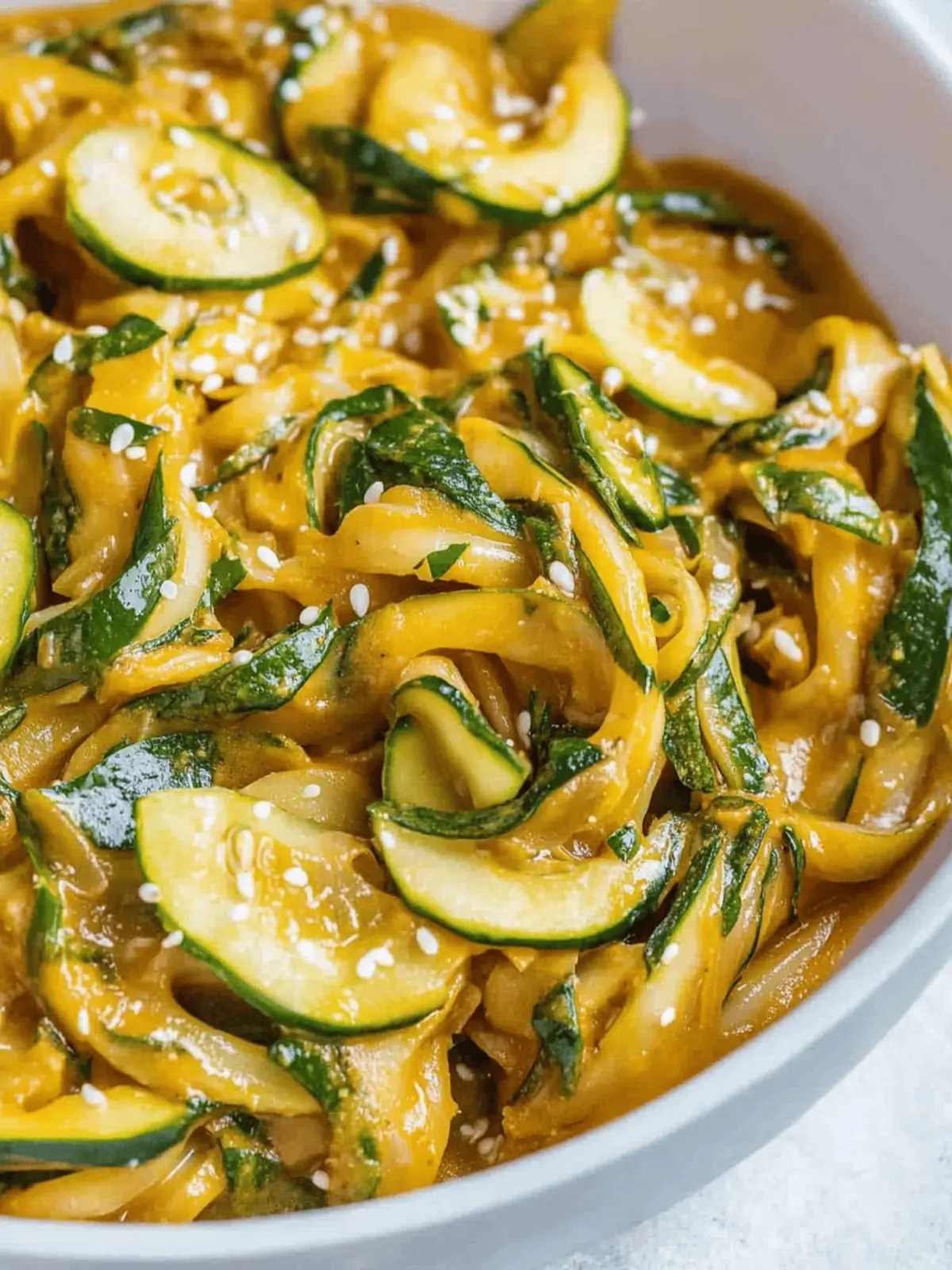 Würzige Knoblauch-Chinesische Zucchini Rezept