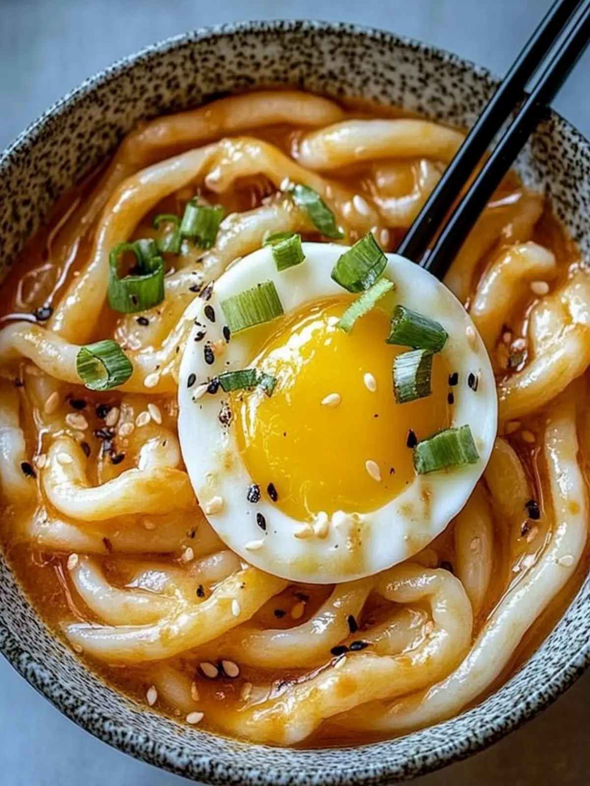 10-Minuten-Chili-Öl-Udon-Nudeln