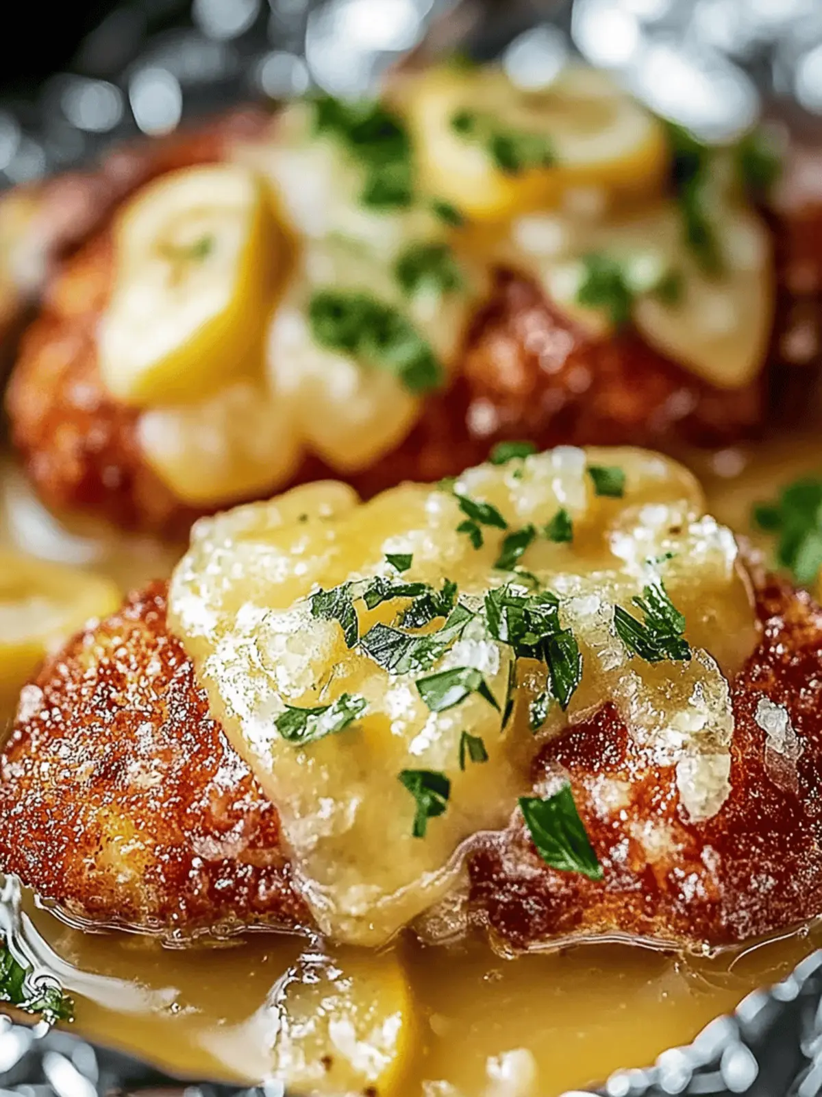 Gebratene Partyschnitzel Blecheinsatz