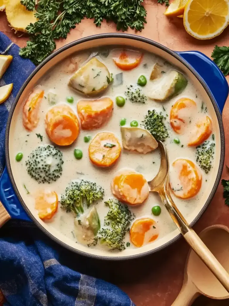 Cremige Rosenkohl-Pfanne für genussvolle Abende