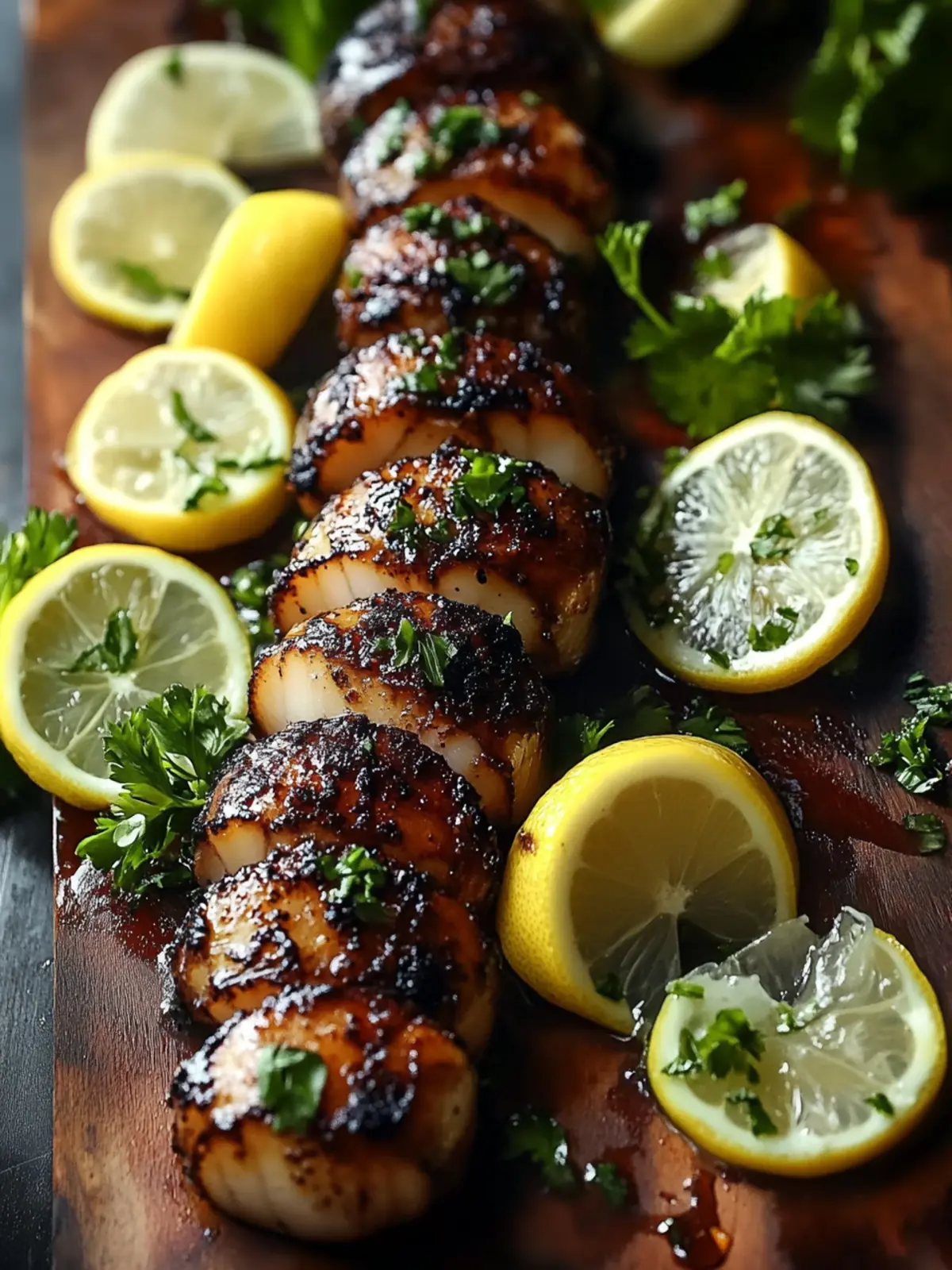 Foolproof Gegrillter Oktopus Rezept