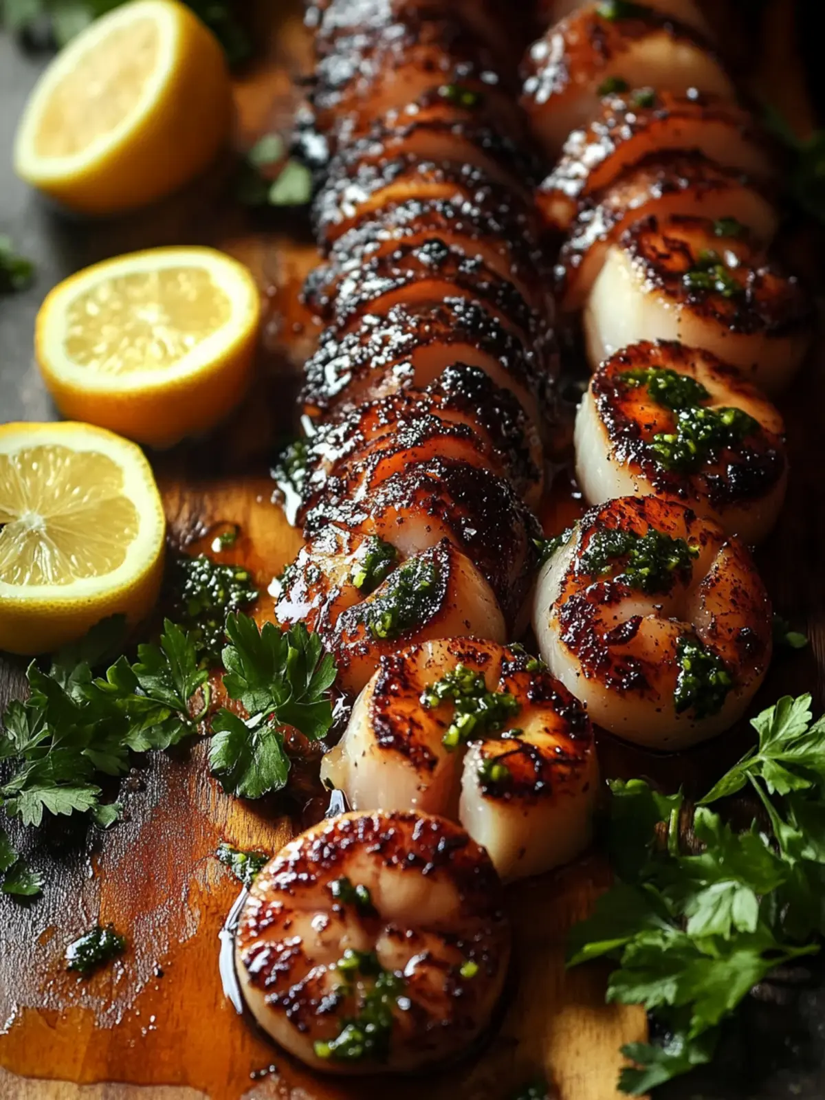 Foolproof Gegrillter Oktopus Rezept