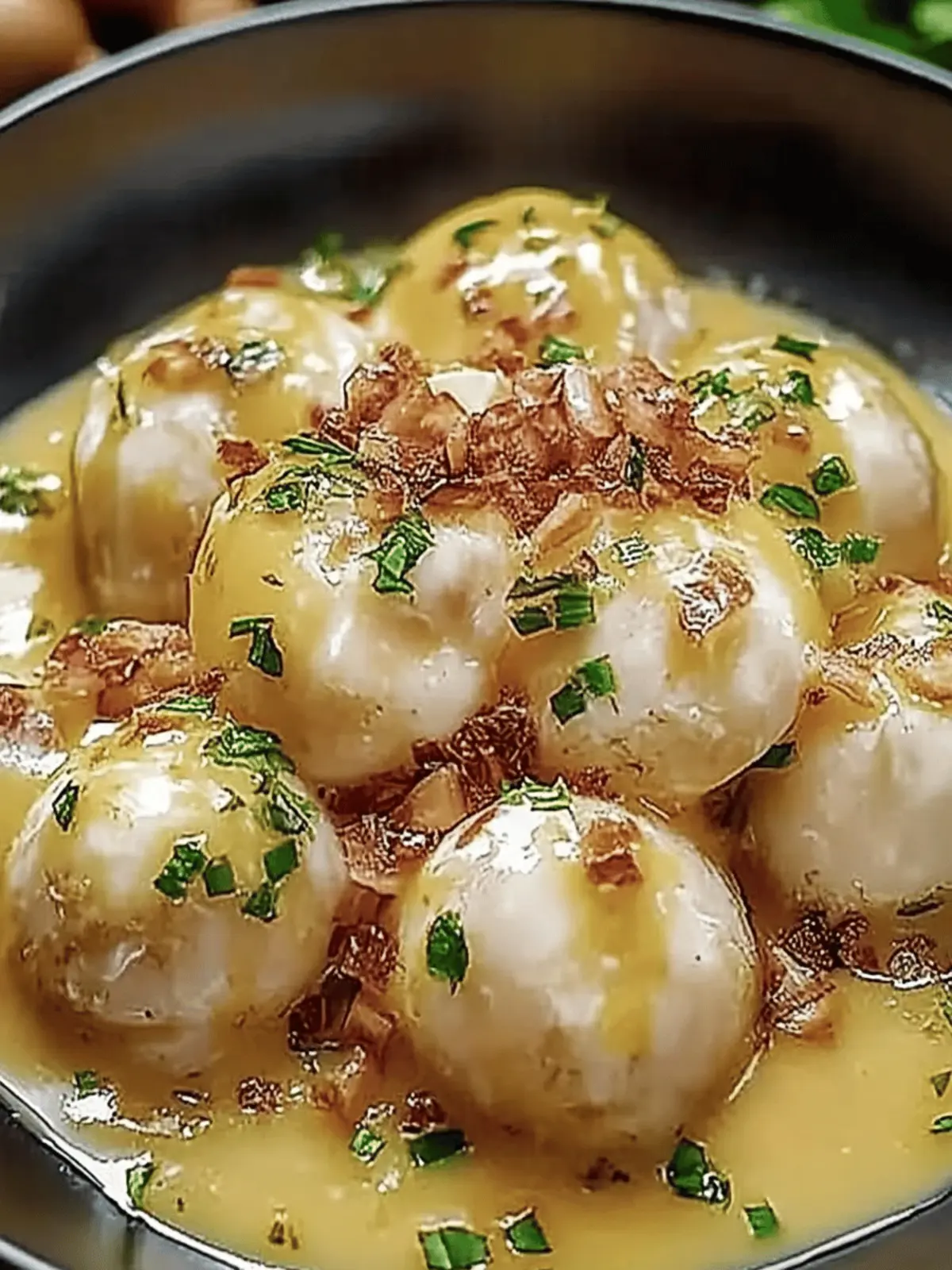 Tiroler Speckknödel