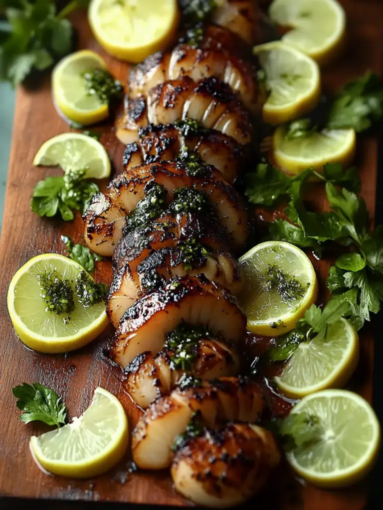 Foolproof Gegrillter Oktopus Rezept