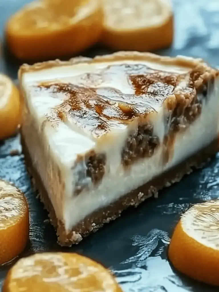 Zimtschnecken-Käsekuchen