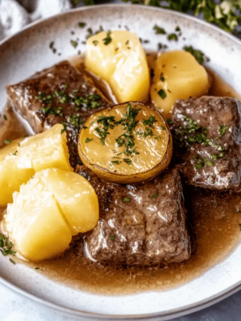 Sauerbraten