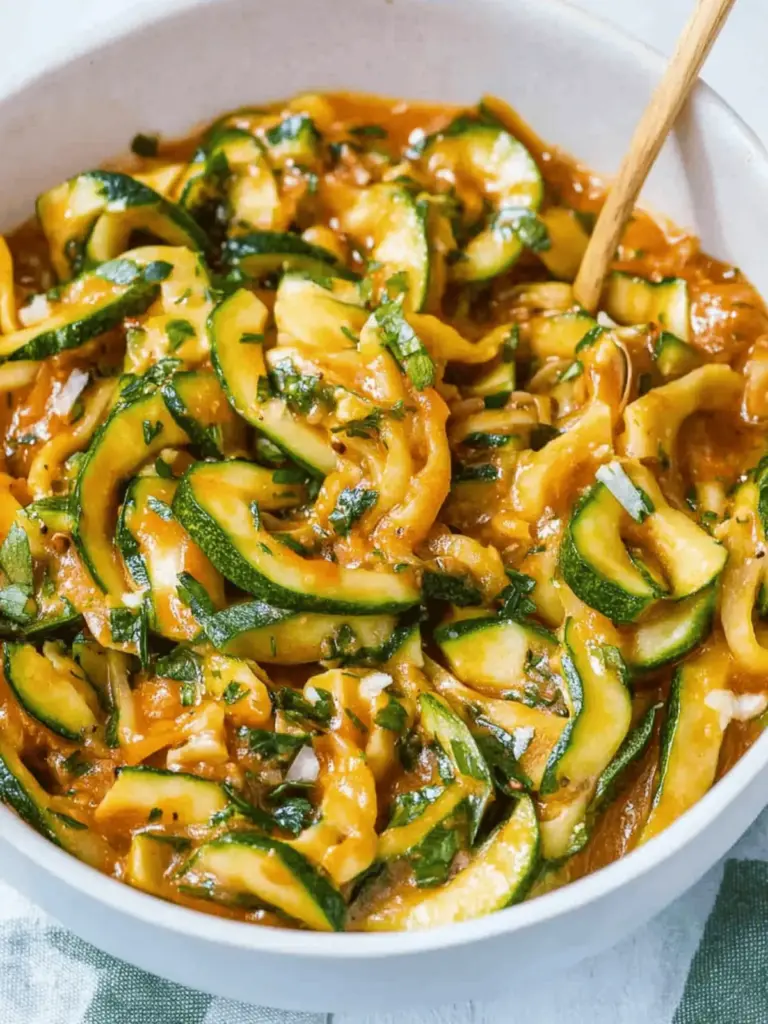 Würzige Knoblauch-Chinesische Zucchini Rezept